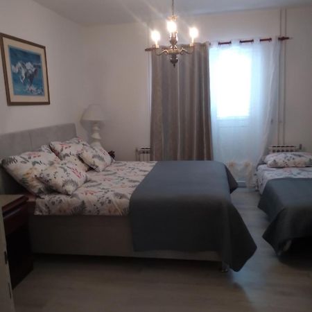 Apartment Erceg Poreč Buitenkant foto
