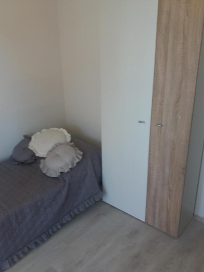 Apartment Erceg Poreč Buitenkant foto
