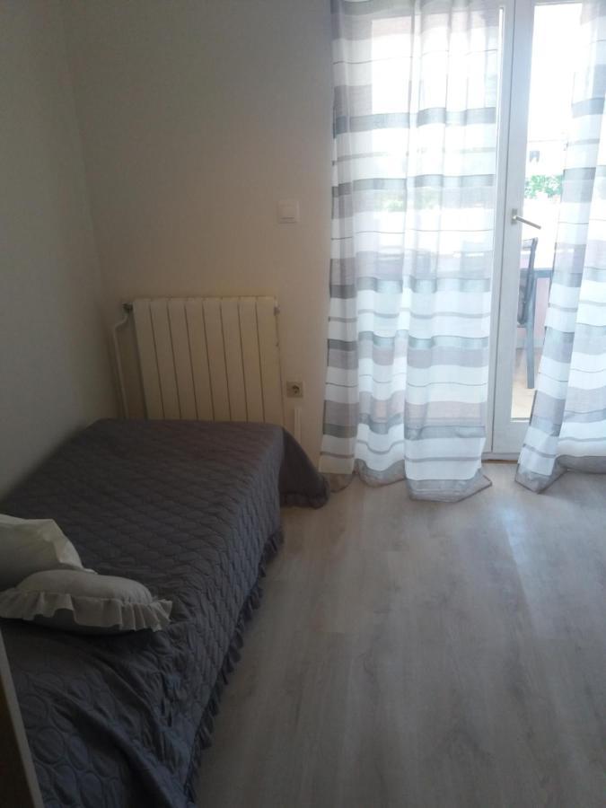 Apartment Erceg Poreč Buitenkant foto