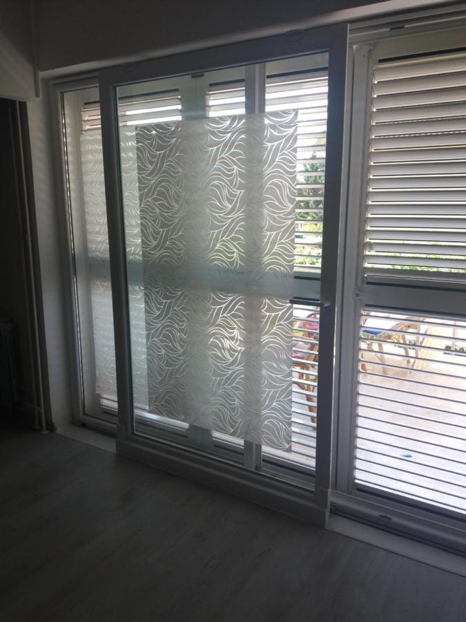 Apartment Erceg Poreč Buitenkant foto