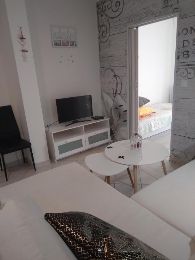 Apartment Erceg Poreč Buitenkant foto