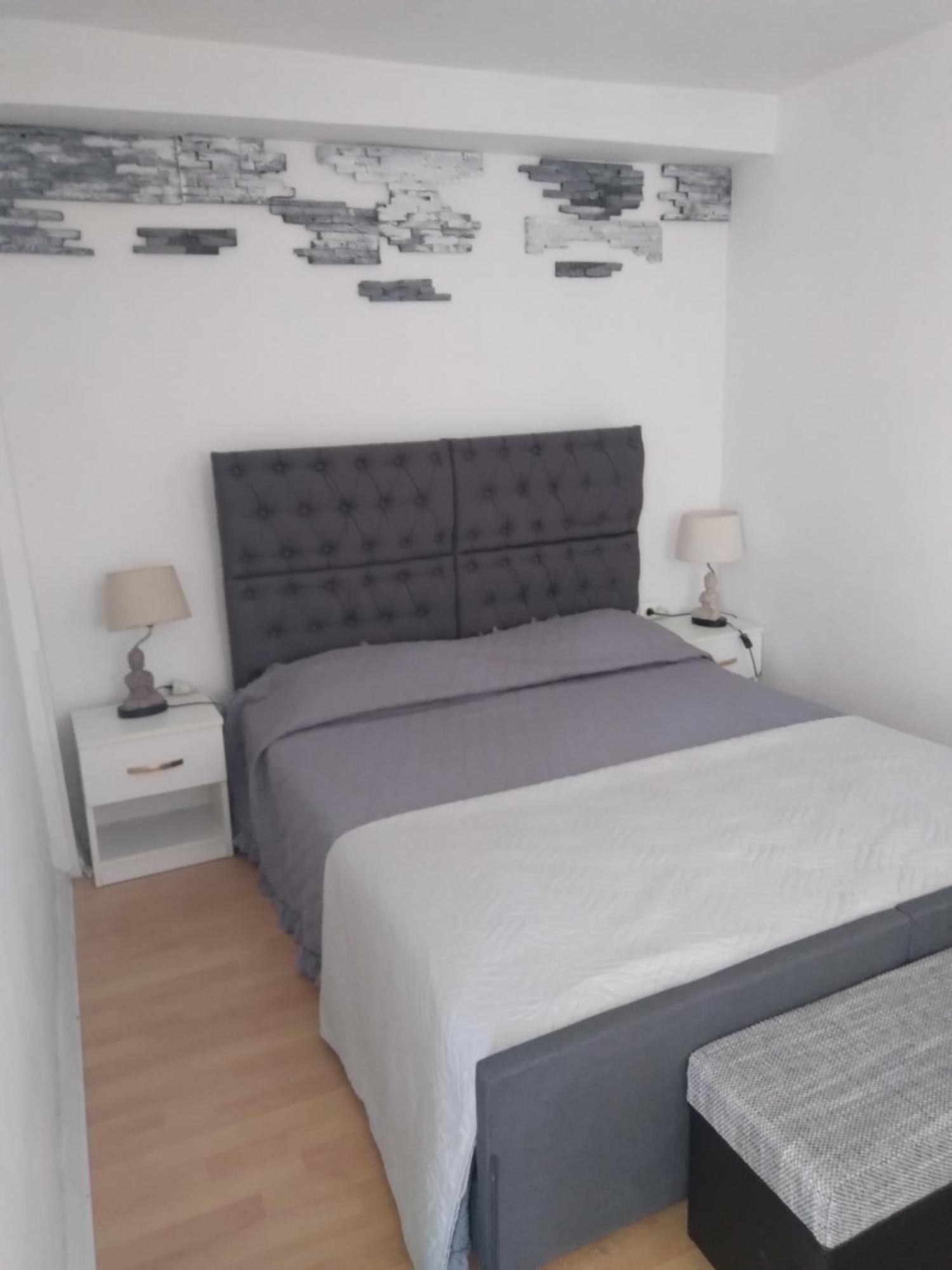 Apartment Erceg Poreč Buitenkant foto