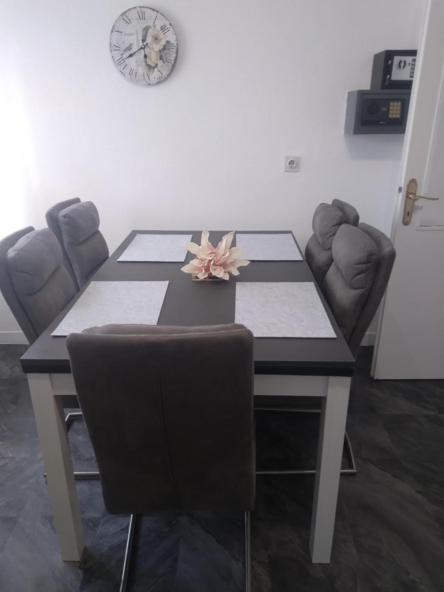 Apartment Erceg Poreč Buitenkant foto