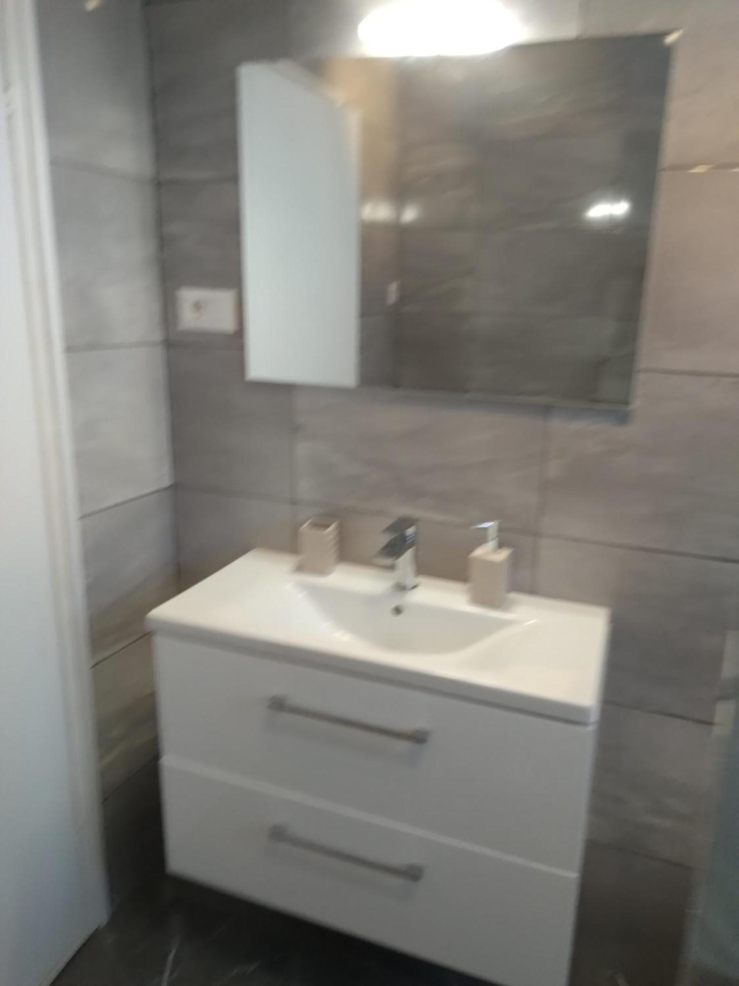 Apartment Erceg Poreč Buitenkant foto