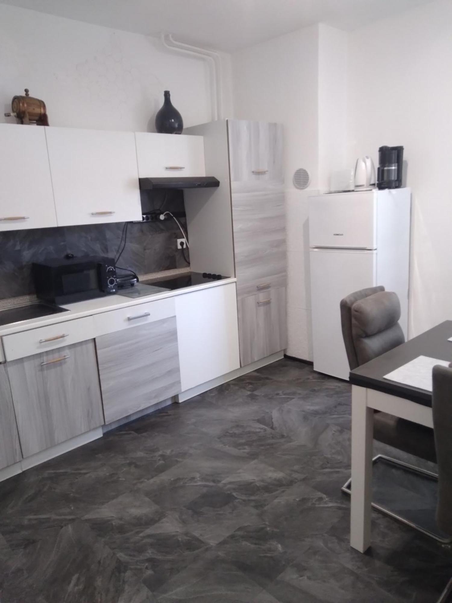 Apartment Erceg Poreč Buitenkant foto