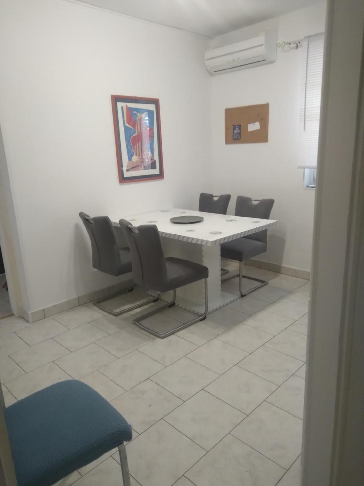 Apartment Erceg Poreč Buitenkant foto