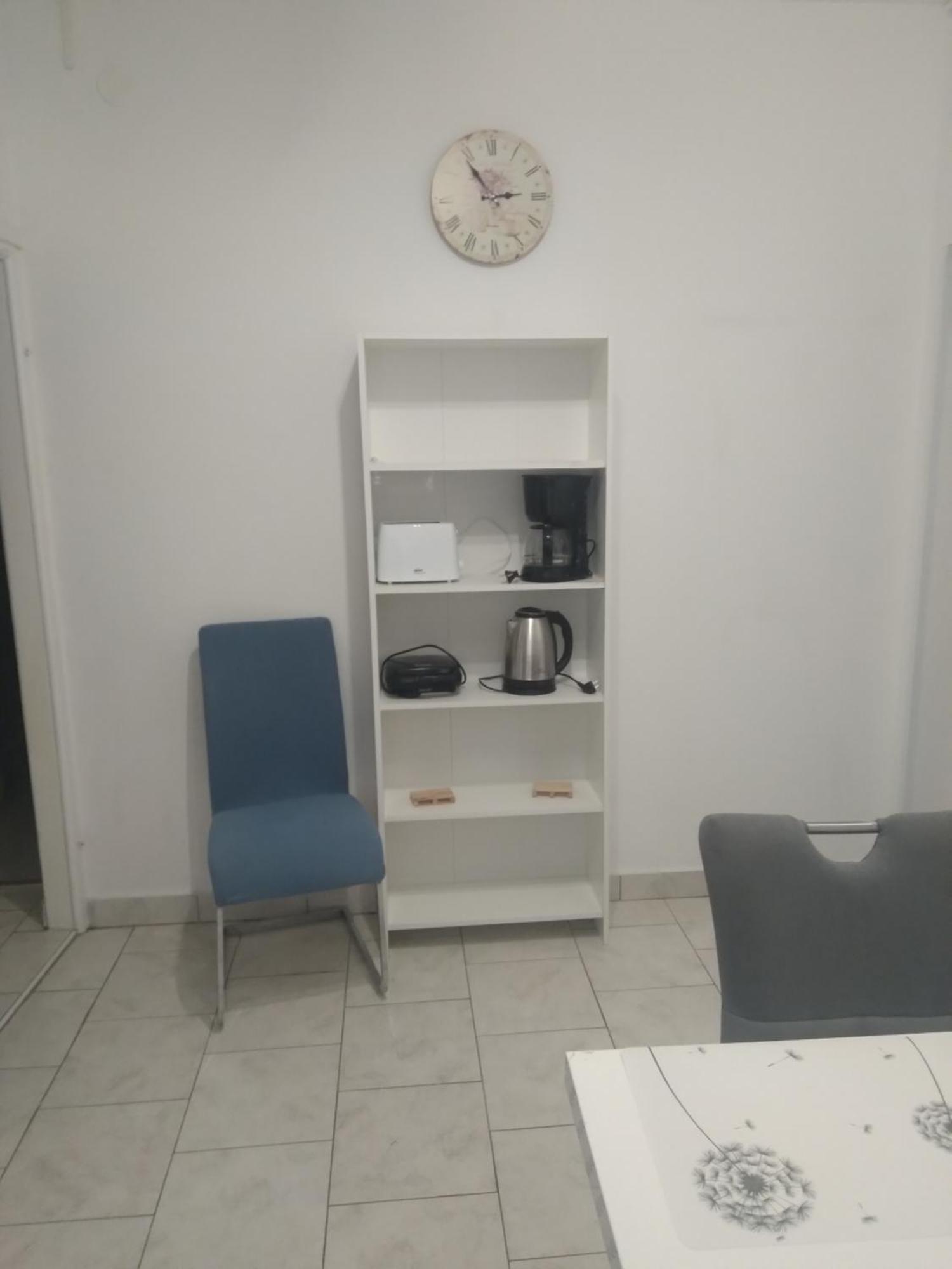 Apartment Erceg Poreč Buitenkant foto