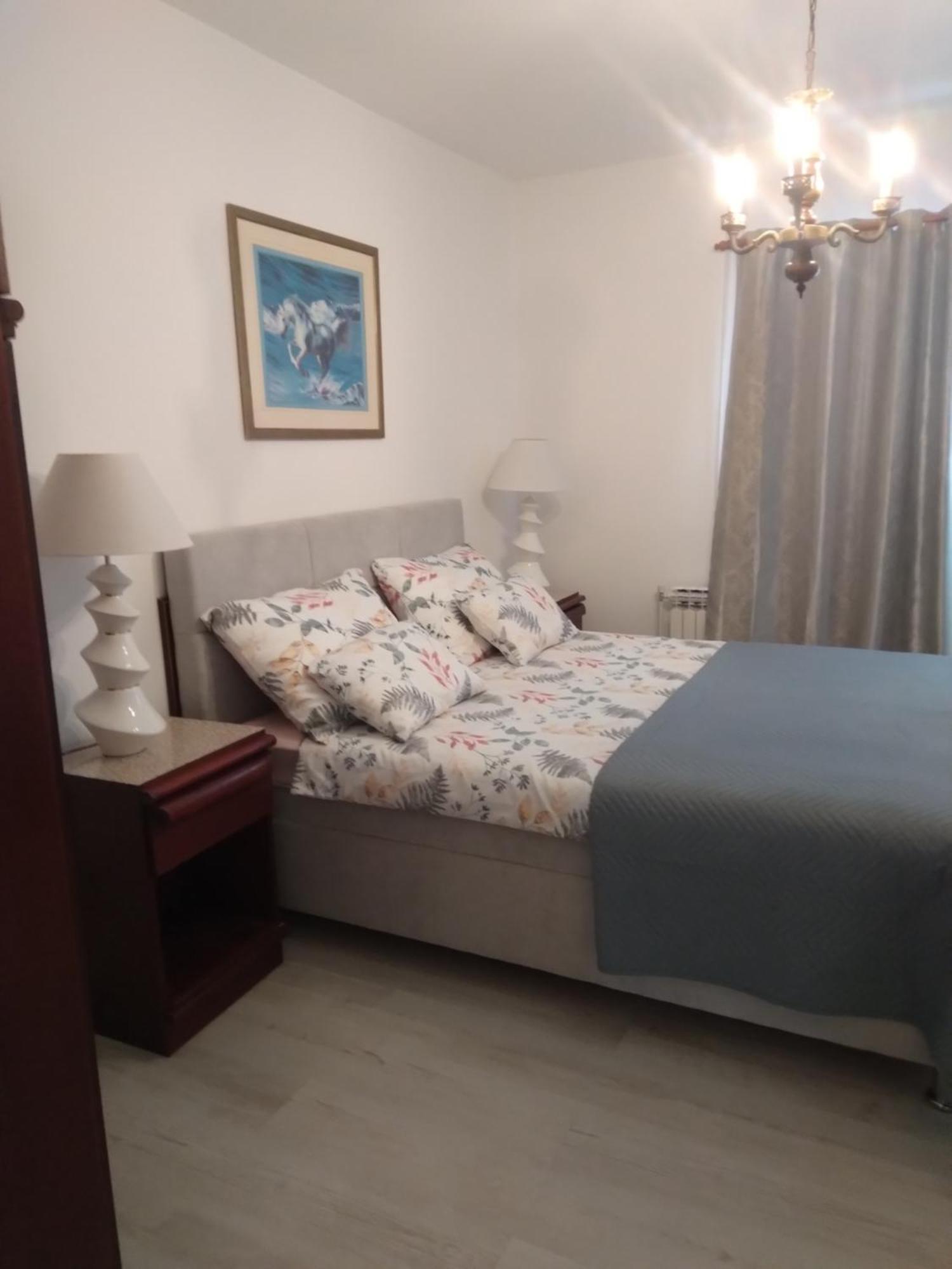 Apartment Erceg Poreč Buitenkant foto