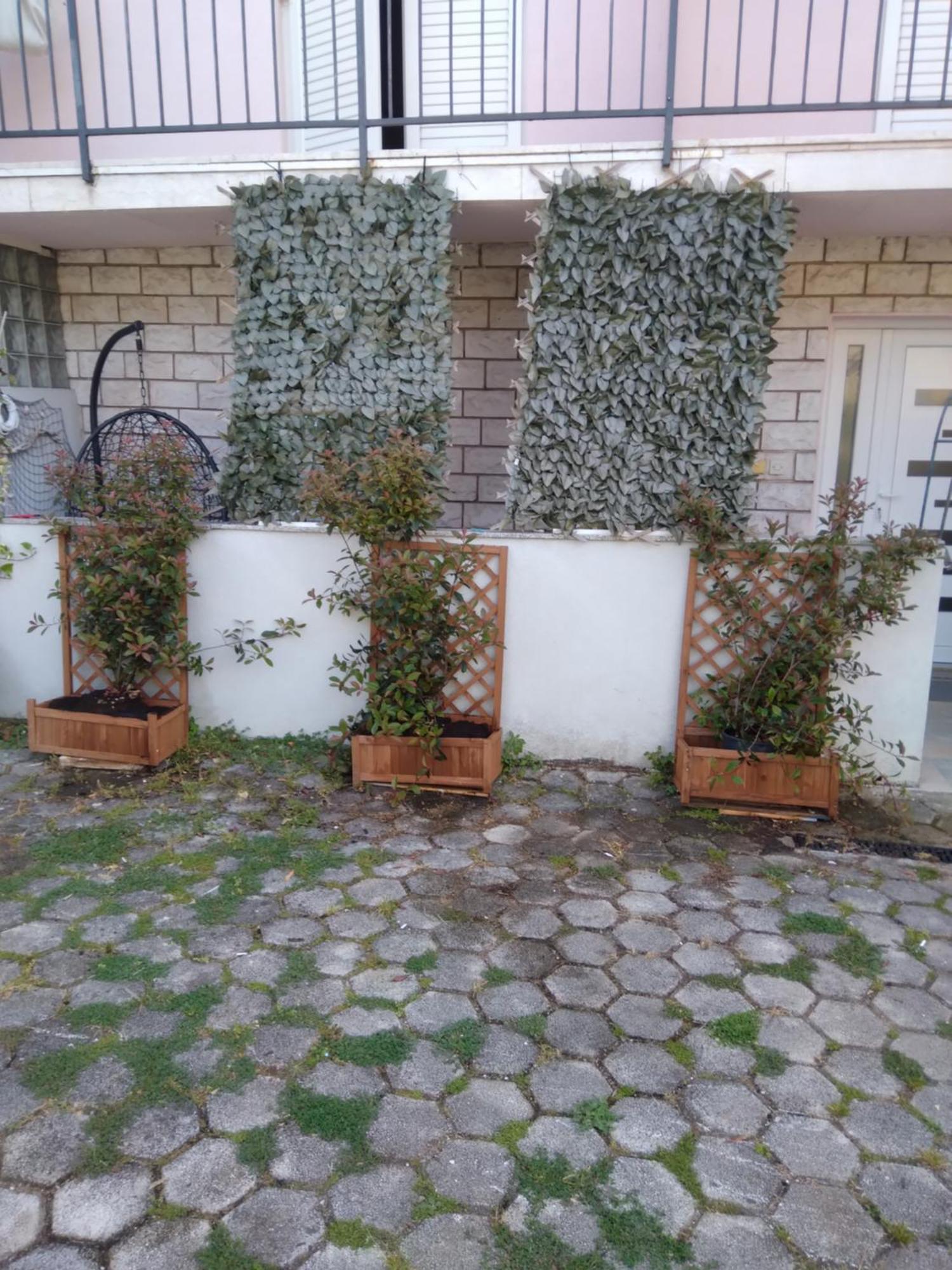 Apartment Erceg Poreč Buitenkant foto